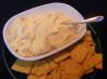 Paula Deen's Garlic Cheese Spread. Recipe by Marsha D.