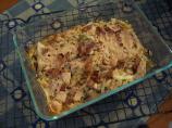 Scotti's Shrimp (Or Chicken) and Rice Casserole