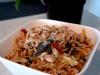 Artichoke, Sun-Dried Tomato & Fusilli. Recipe by Princapessa