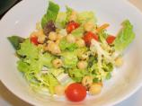 Citrus-Basil Vinaigrette