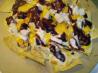 Barbecue Chicken Doritos Snack. Recipe by yumyumum