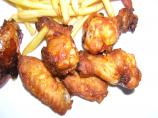 Chinese Barbecued Chicken Wings. Photo by English_Rose