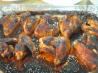 Chinese Barbecued Chicken Wings