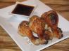 Chinese Barbecued Chicken Wings