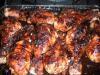 Chinese Barbecued Chicken Wings