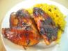 Chinese Barbecued Chicken Wings. Recipe by mersaydees