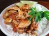 Oven Baked Salsa Chicken