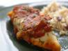Oven Baked Salsa Chicken