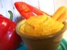 No-Cheese Spread
