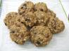 Gourmet Oatmeal Cookies