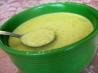 Velvety Vegetable Cheese Soup. Recipe by tree luee dee