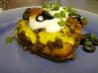 Mexican Bubble Pizza. Recipe by dogloverforever
