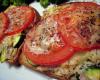 Low Cal Italian Tuna and Veggie Melt. Recipe by yogiclarebear