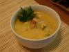 Chicken Chowder With Bacon. Recipe by Heirloom