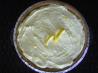 Creamy Lemon Pie