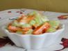 Weight Watchers Apple and Carrot Salad