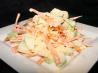 Weight Watchers Apple and Carrot Salad