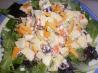 Weight Watchers Apple and Carrot Salad