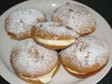 Pumpkin Whoopie Pies (Take 2)