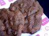 Ultimate Chocolate Cookies