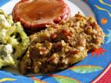 Sweet Potato Casserole
