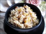 Spiced Rice