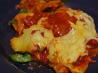 Mexican Lasagna