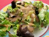 Creamy Oriental Salad Dressing Sam Choy