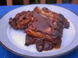 The Best Baby Back Ribs