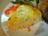 Delectable Potato and Ham Bake. Recipe by dusty AE