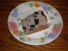 Chocolate Cookie Cake. Recipe by mailbelle