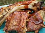 3-Step Fall off the Bone Ribs---- Easy!