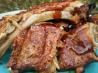 3-Step Fall off the Bone Ribs---- Easy!. Recipe by Brittta
