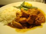 Canton Chicken and Rice