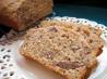 Southern Living's Cream Cheese Banana Nut Bread...healthier Vers. Recipe by Marz