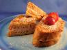 Stuffed French Toast. Recipe by Pancakes & Cookies