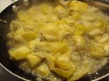 Artichoke Delight