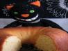 White Pepper and Ginger Lemon Cake