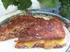 Big Thick Buttery Roast Beef 'n Cheddar Sammies / Sandwiches. Recipe by BecR