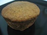 Whole Wheat Banana Muffins