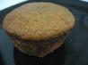 Whole Wheat Banana Muffins