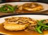 To DIE for Chicken Marsala