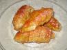 Spicy Apple Twists (Pillsbury Bake-Off Winner). Recipe by DuChick