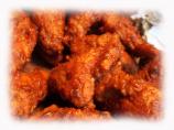 Wingapalooza Sauce. Photo by Jeff "Cheffro" White