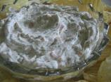 Clam Digger's Dip
