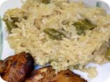 Rachael Ray's Rice Pilaf