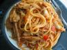 BBQ Spaghetti