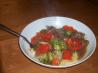Gingered Beef Vegetable Stew. Recipe by cyaos