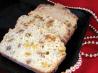 Cranberries and Orange Loaf