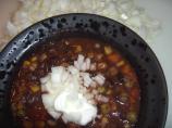 Speedy Veggie Stew